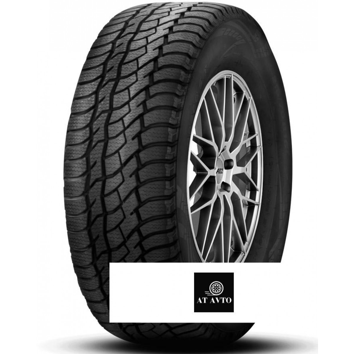 Viatti 285/60 r18 Bosco S/T V-526 116T