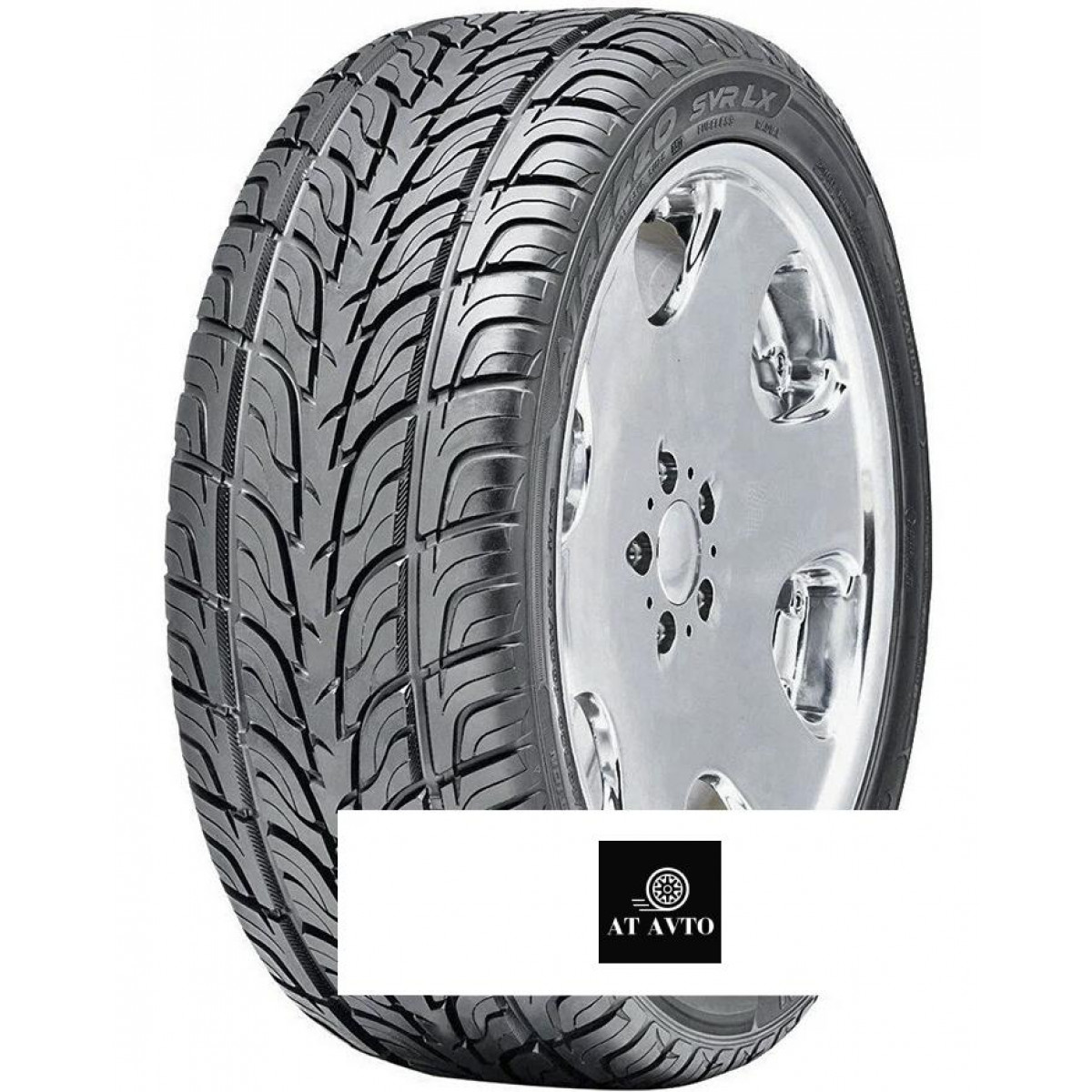 Sailun 275/45 r20 ATREZZO SVR LX 110V