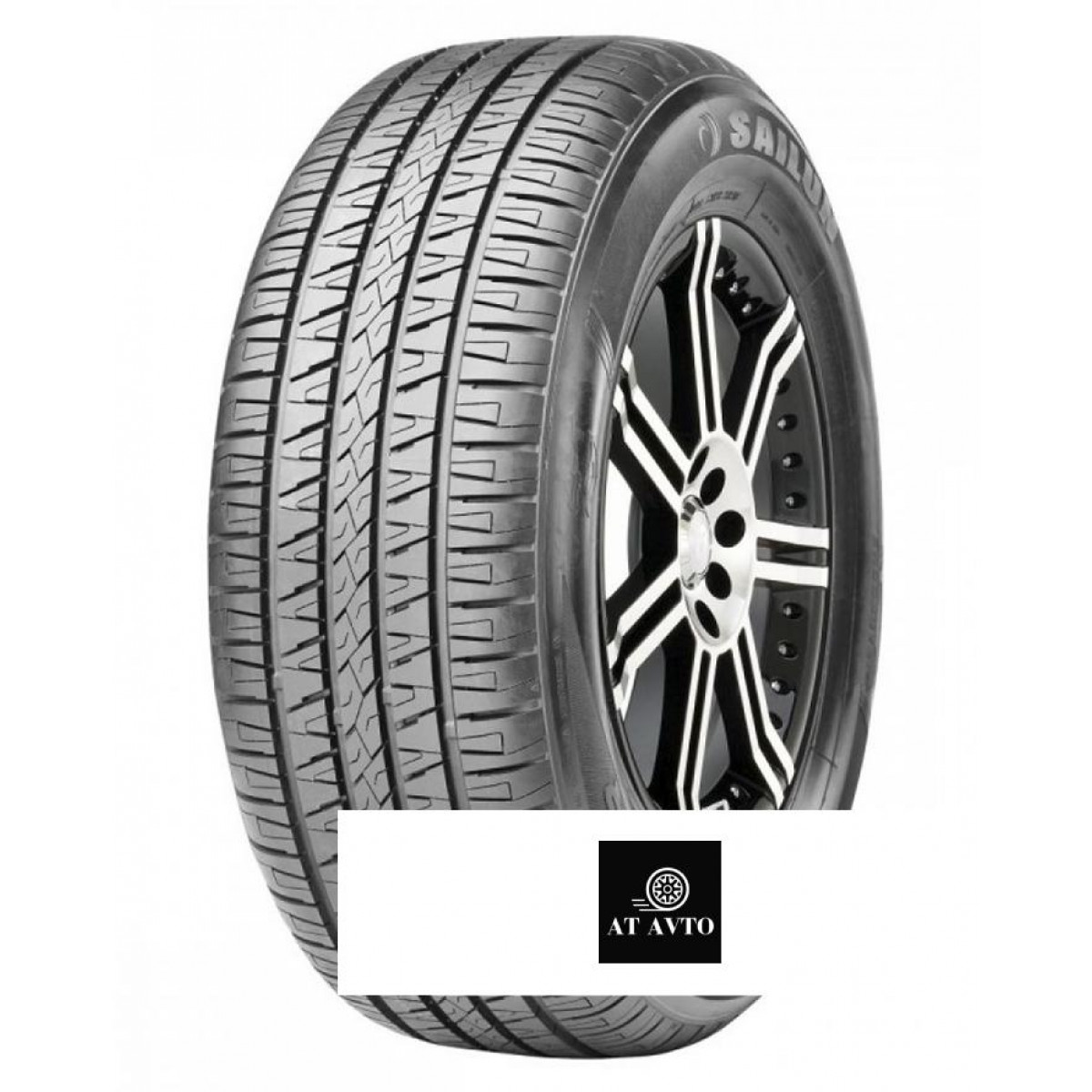 Sailun 215/75 r15 TERRAMAX CVR 100S