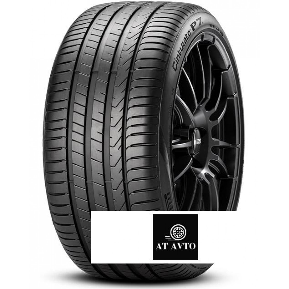 Pirelli 275/40 r18 Cinturato P7 NEW 103Y