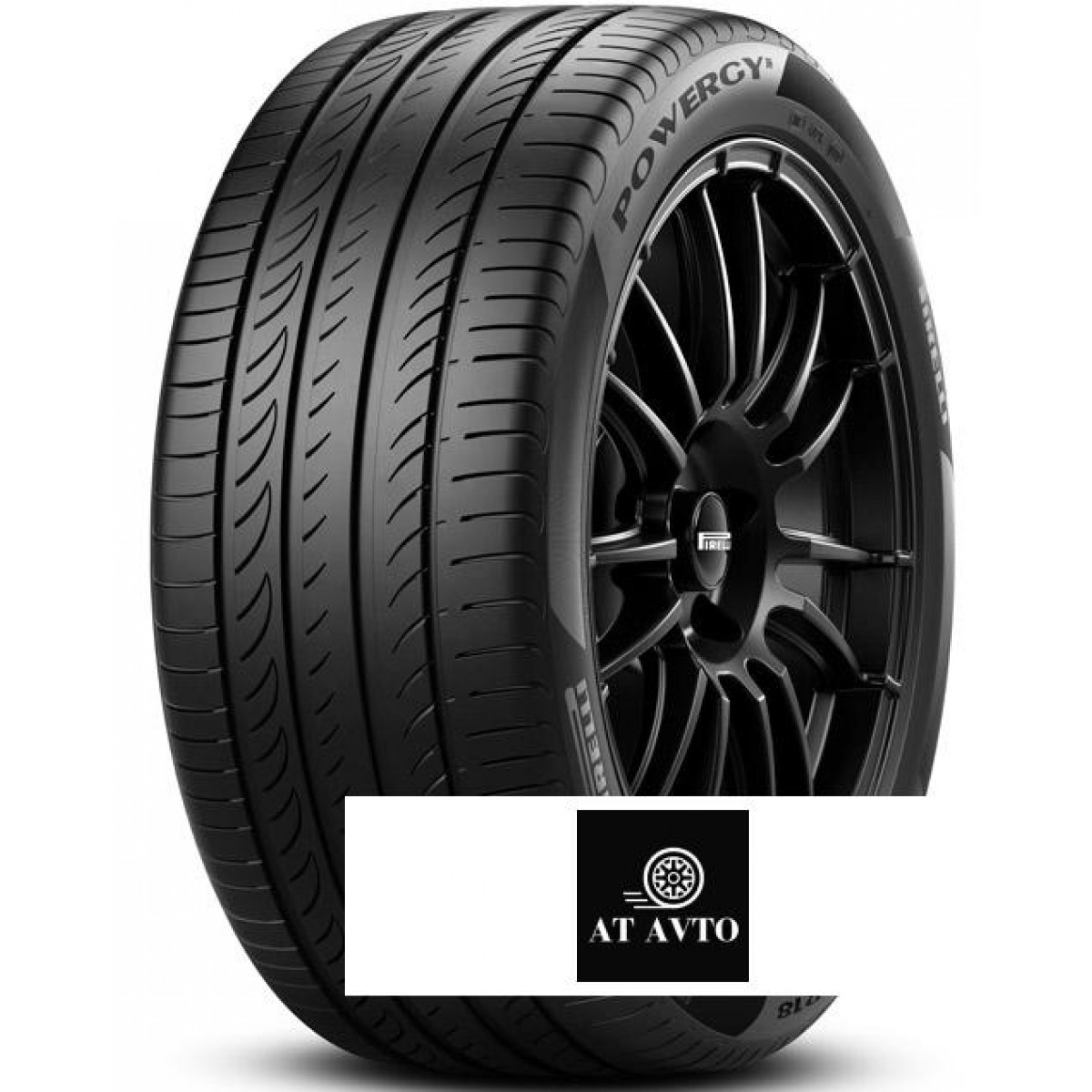 Pirelli 225/45 r17 Powergy 94Y