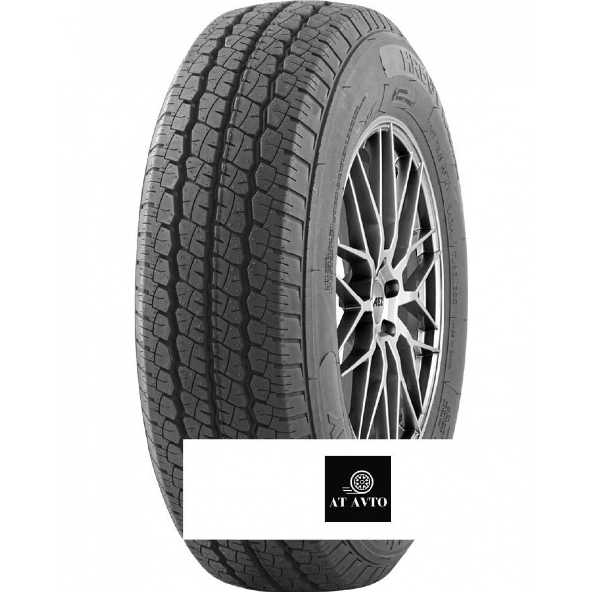 Headway 195/70 r15c HR601 104/102T