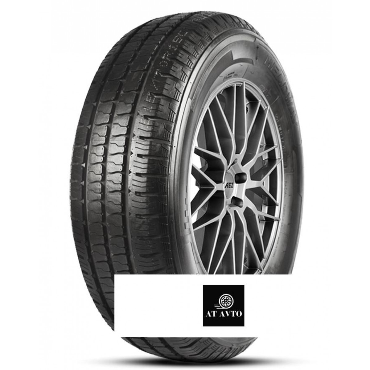 Headway 205/70 r15c HR607 106/104R