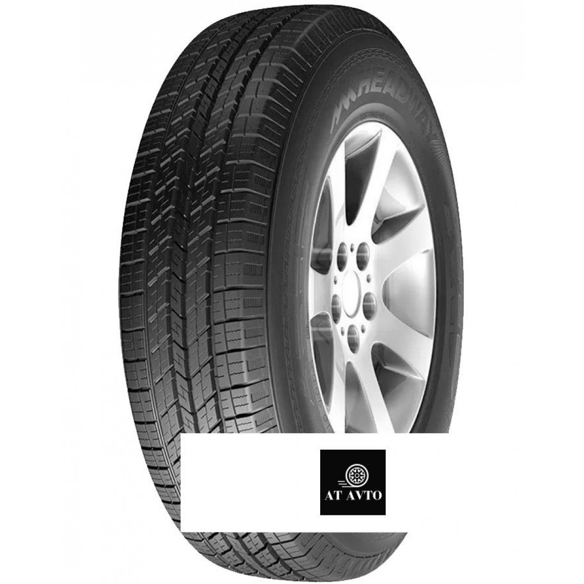 Headway 235/55 r17 HR801 99H