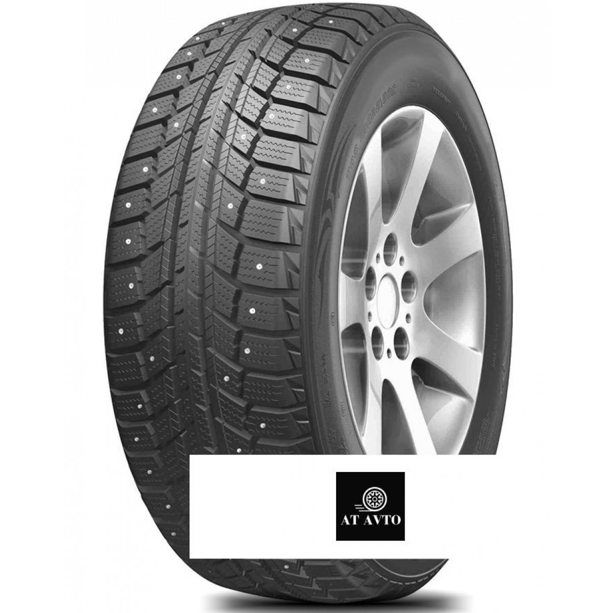 Headway 155/80 r13 SNOW-HP HW501 79T Шипы