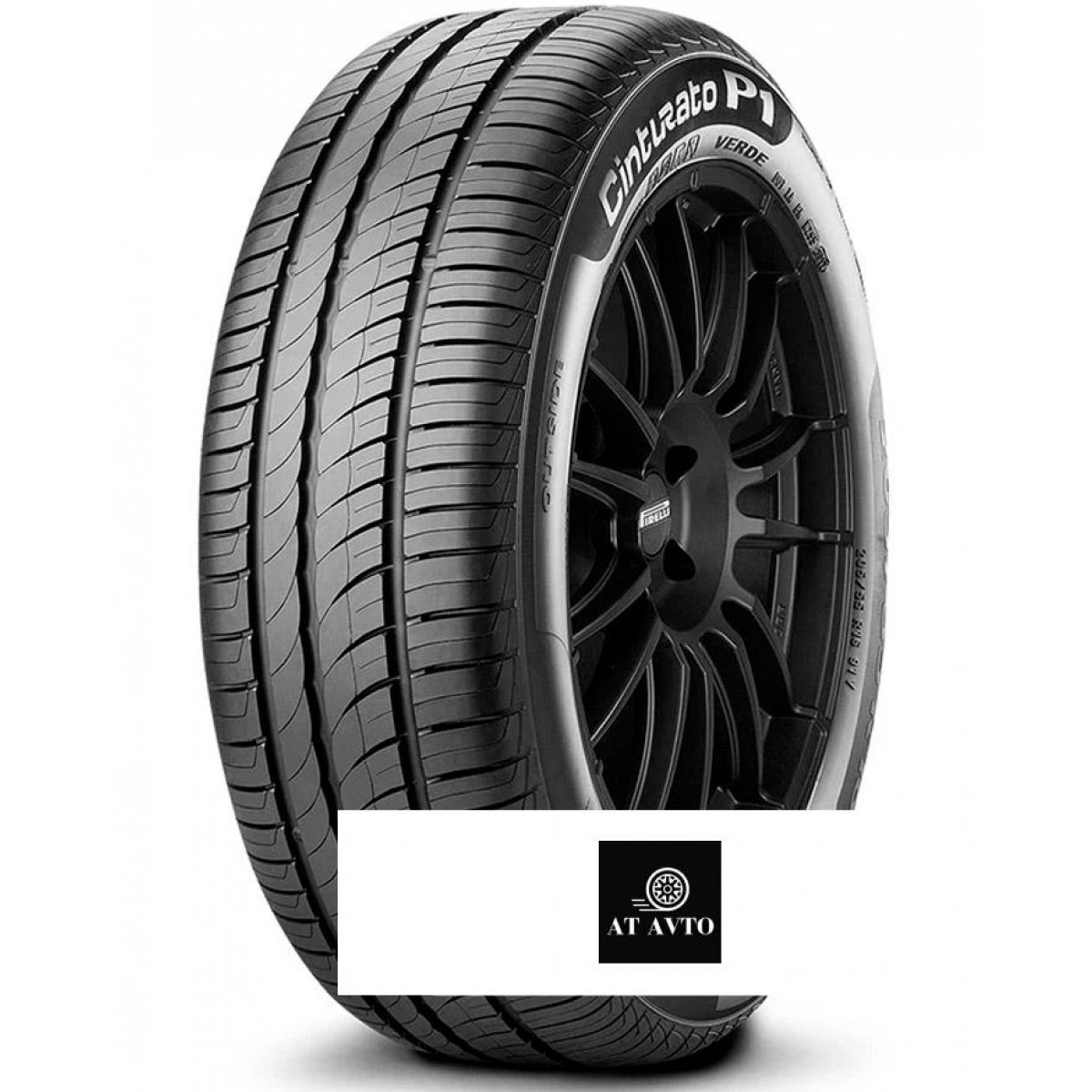 Pirelli 175/65 r15 Cinturato P1 84H