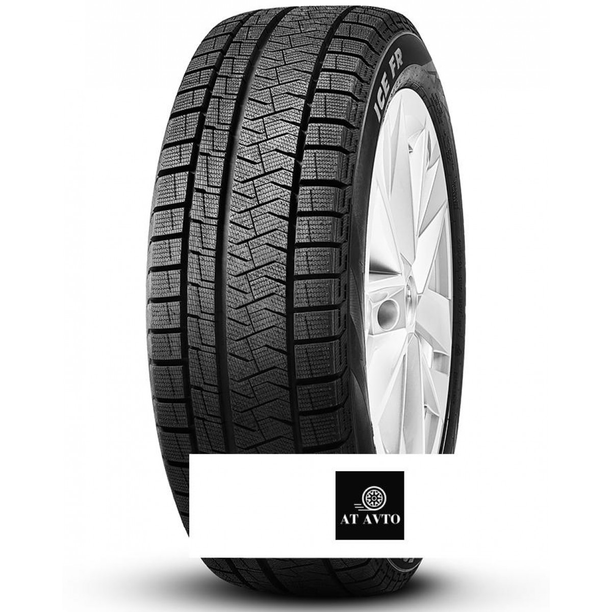 Pirelli 215/55 r17 Formula Ice Fr 98T