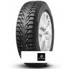 Amtel 195/65 r15 NORDMASTER EVO 91T Шипы