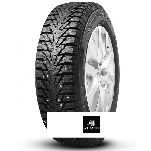 Amtel 195/65 r15 NORDMASTER EVO 91T Шипы