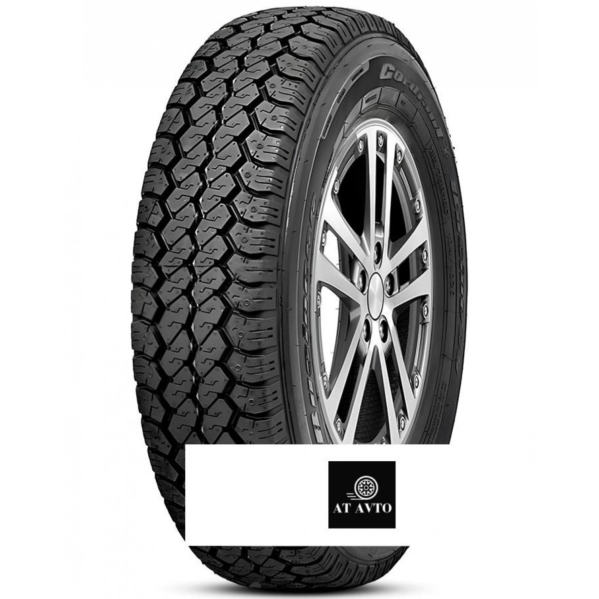 Cordiant 215/75 r16c Business CA-1 113/111R