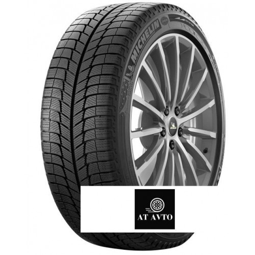 Michelin 225/55 r17 X-Ice 3 ZP 97H Runflat