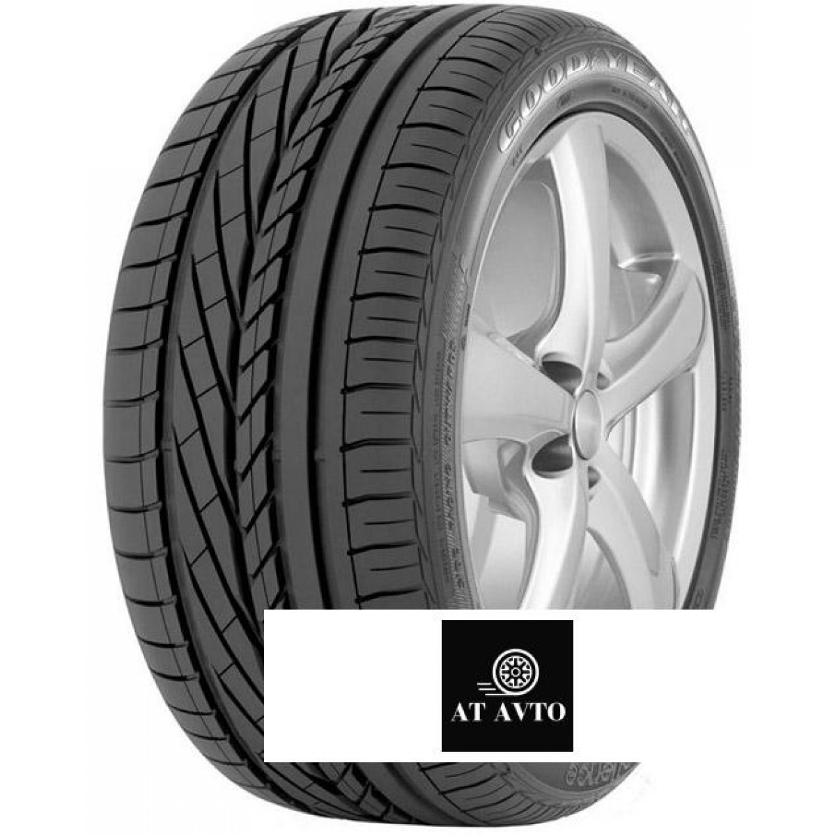 Goodyear 275/40 r19 Excellence 101Y Runflat