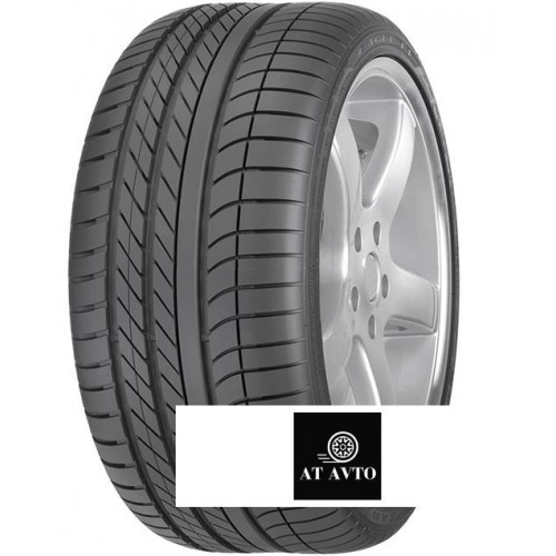 Goodyear 245/35 r19 Eagle F1 Asymmetric 93Y