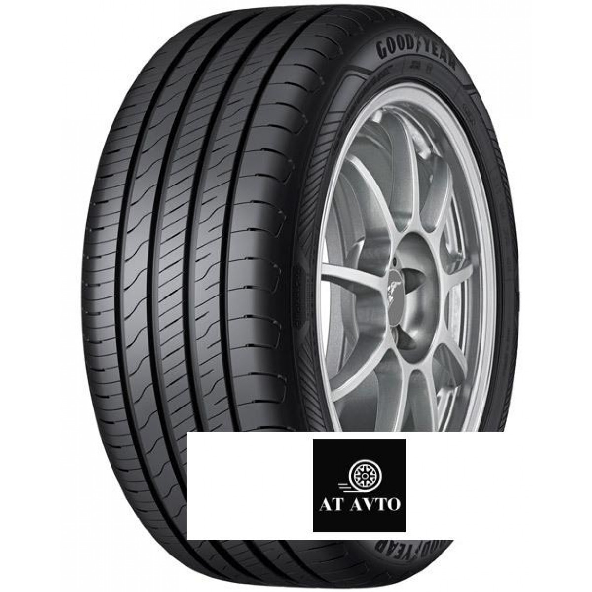 Goodyear 225/45 r17 EfficientGrip Performance 2 94W