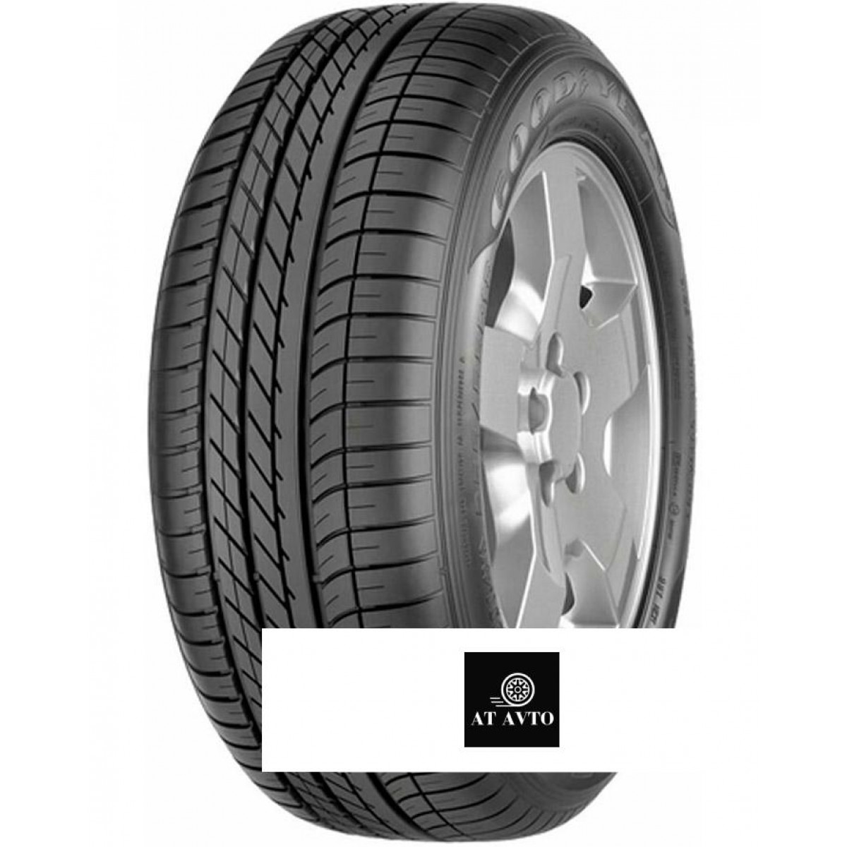 Goodyear 235/50 r20 Eagle F1 Asymmetric SUV AT 104W