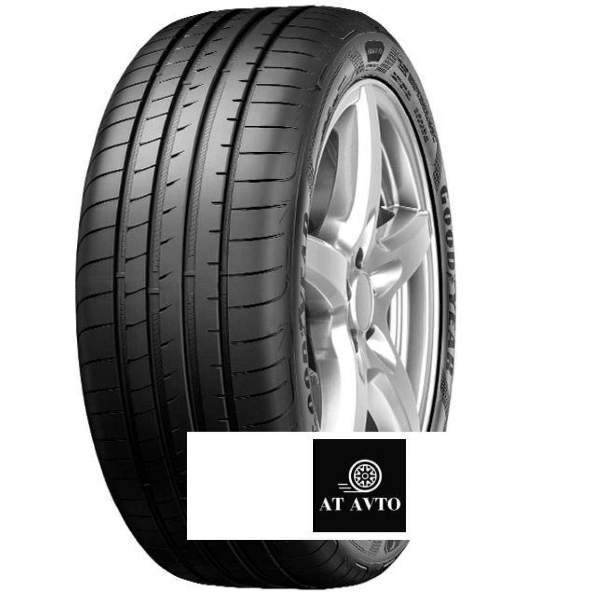 Goodyear 245/40 r18 Eagle F1 Asymmetric 5 93Y