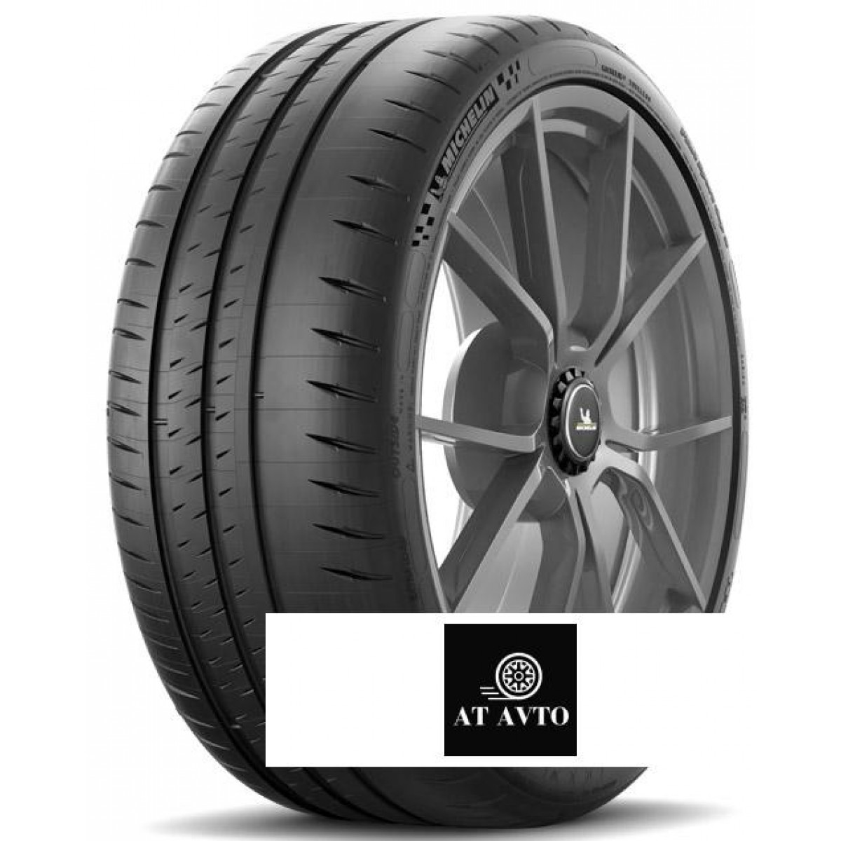 Michelin 305/30 r19 Pilot Sport Cup 2 102Y