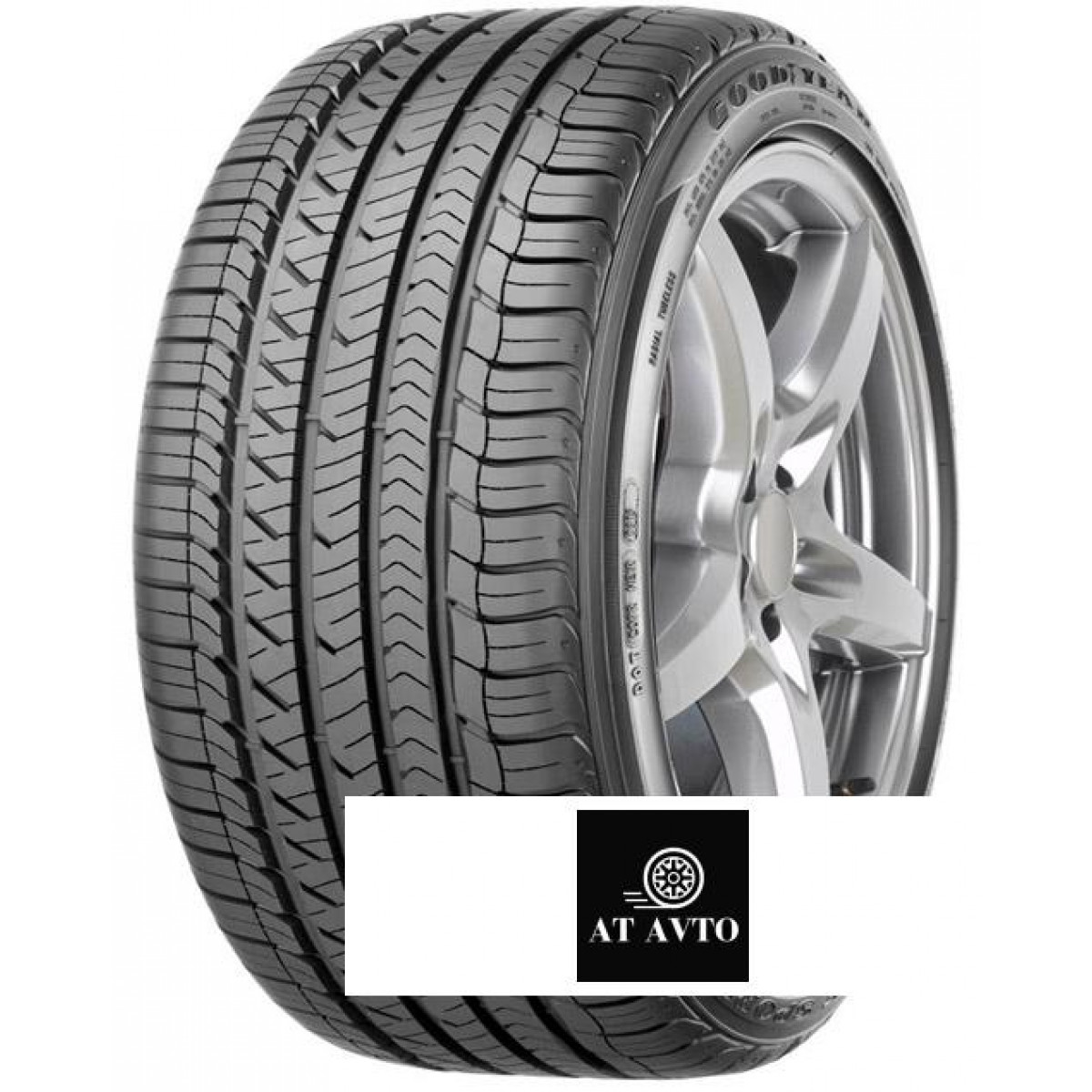 Goodyear 225/45 r18 Eagle Sport TZ 95Y