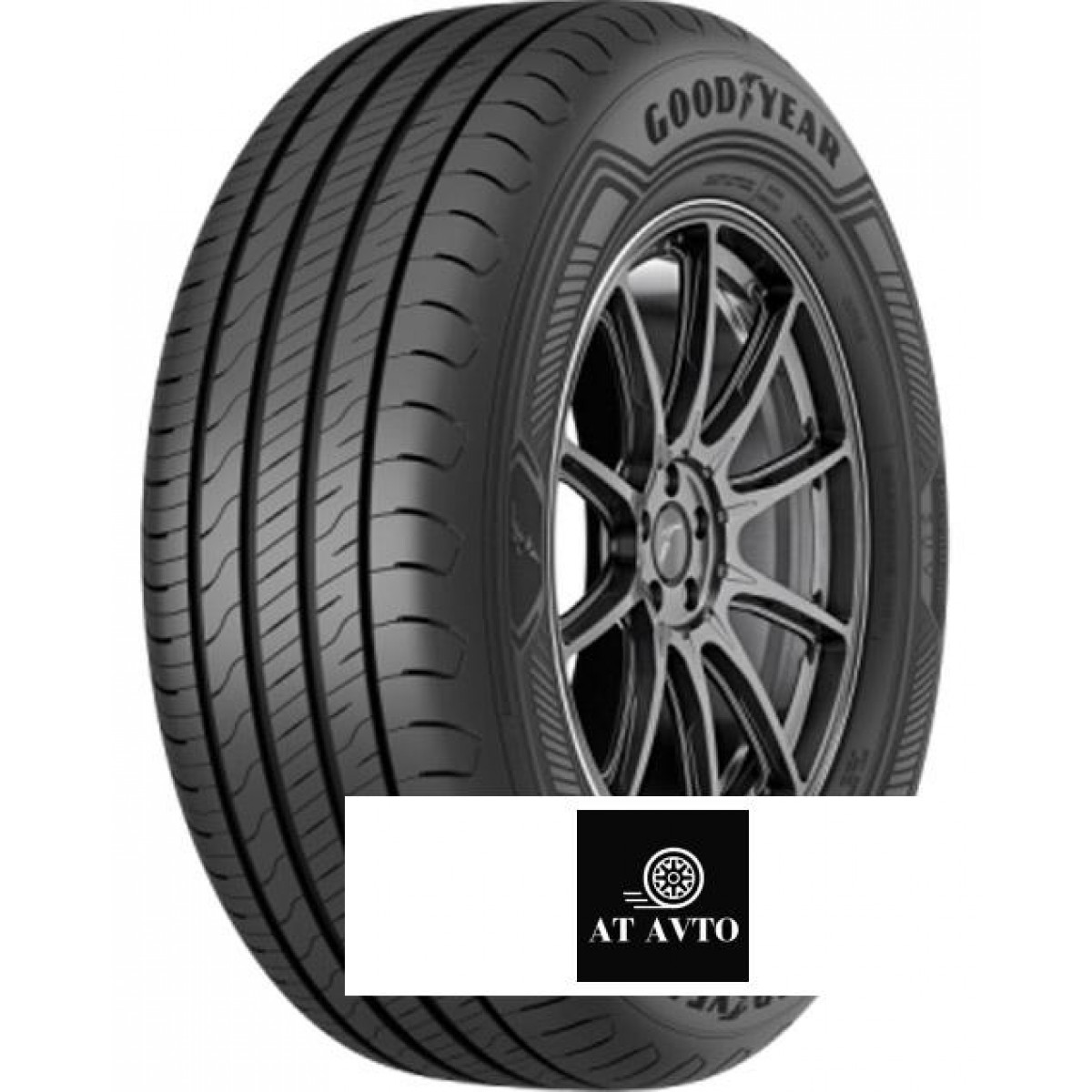 Goodyear 225/55 r19 EfficientGrip 2 SUV 99V