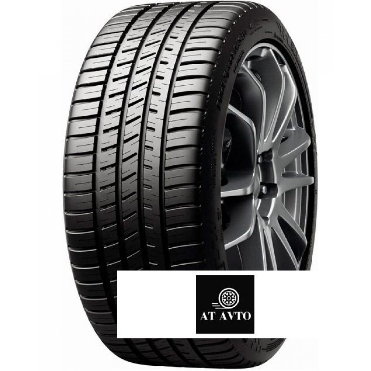 Michelin 305/40 r20 Pilot Sport A/S 3 112V