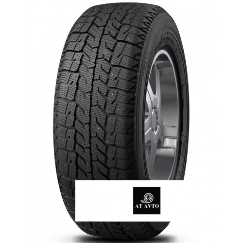 Cordiant 195/75 r16c Business CW 2 107/105Q Шипы