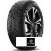 Michelin 245/50 r19 Pilot Alpin 5 SUV 105V