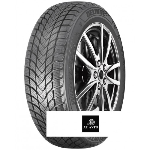 Delinte 155/80 r13 Winter WD6 79T