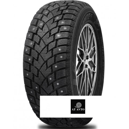 Delinte 215/60 r17 Winter WD42 96T Шипы