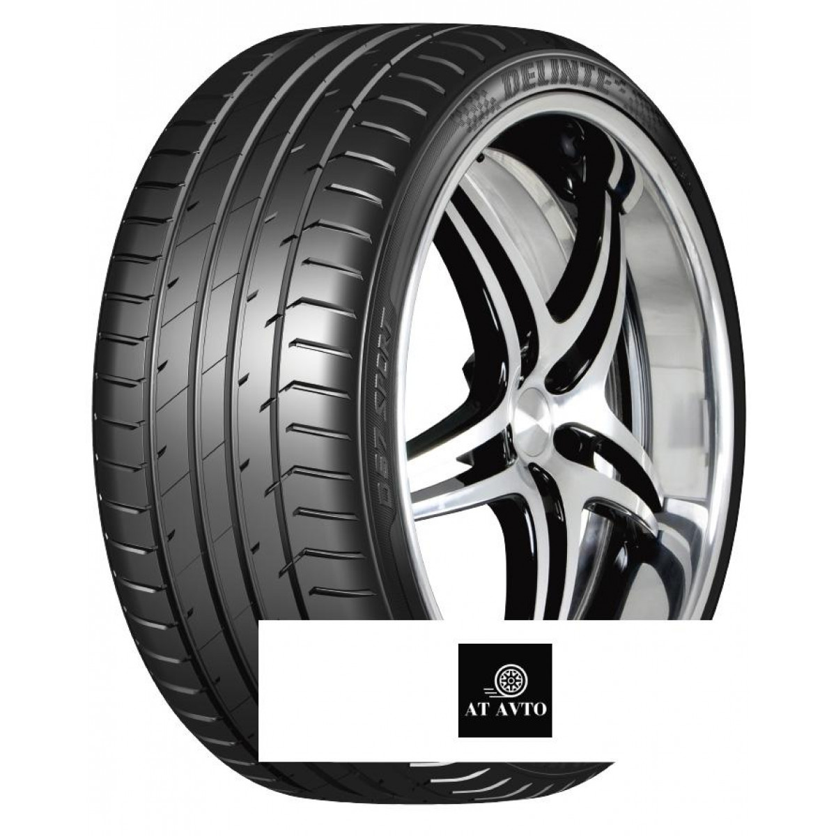 Delinte 275/40 r22 DS7 SPORT 108Y