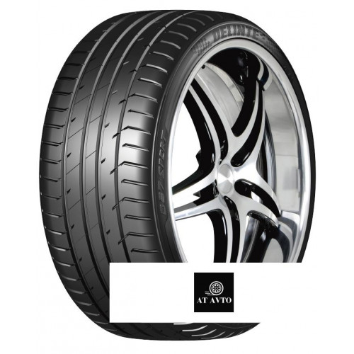 Delinte 245/40 r19 DS7 SPORT 98Y