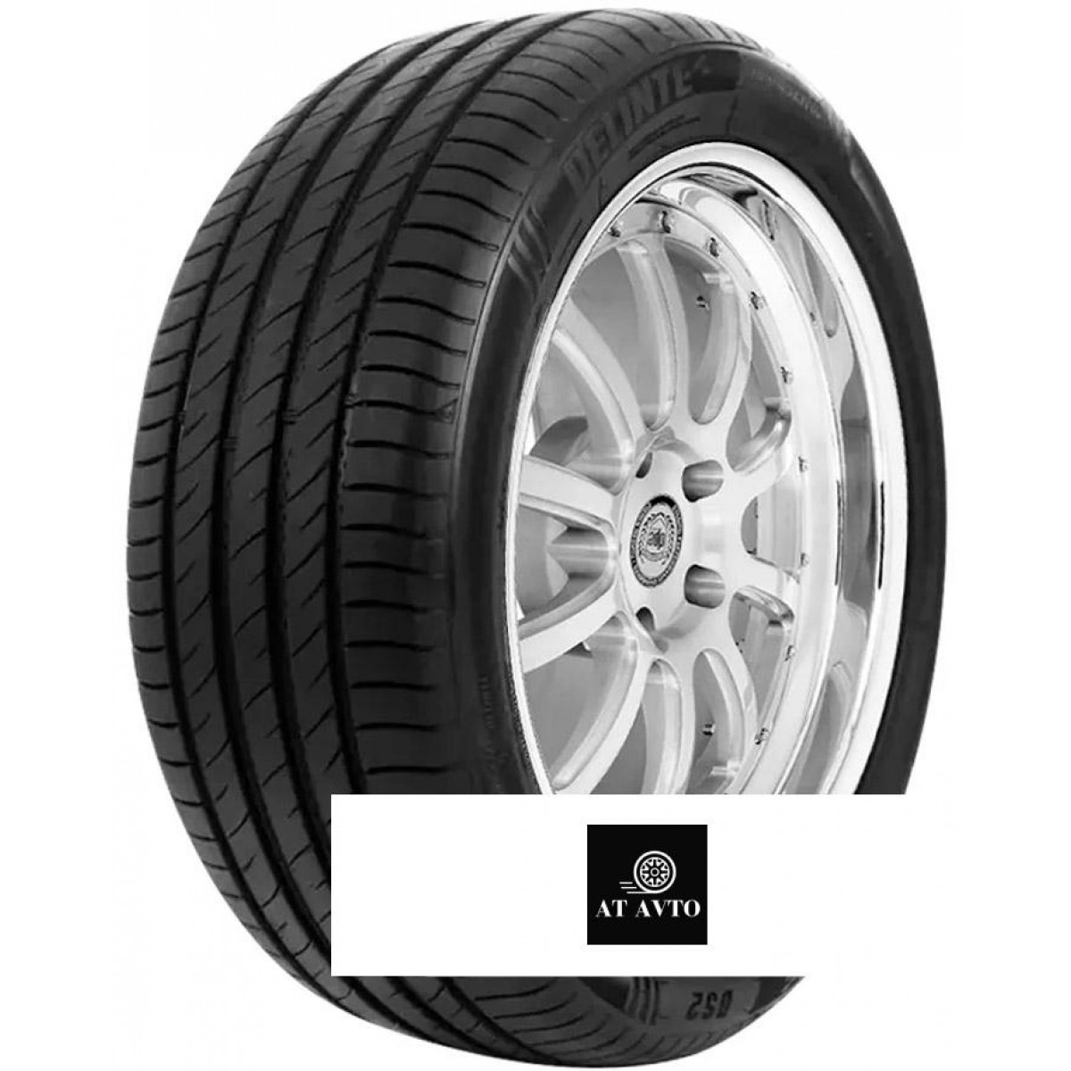 Delinte 215/55 r18 DS-2 SUV 99V