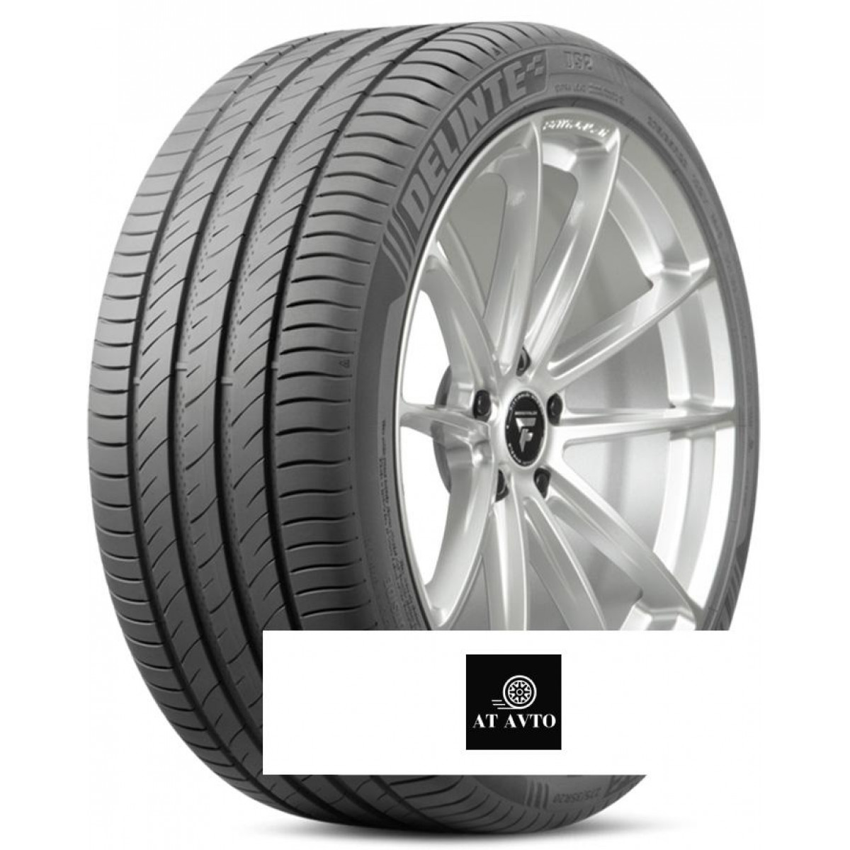 Delinte 235/45 r18 DS2 98W