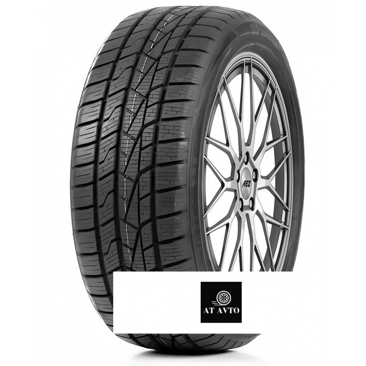 Delinte 225/55 r18 AW5 98V