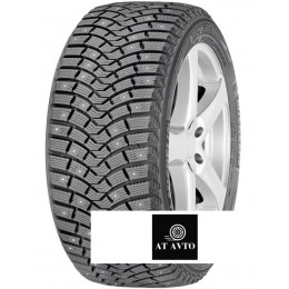 Michelin 205/65 r16 X-Ice North 2 99T Шипы