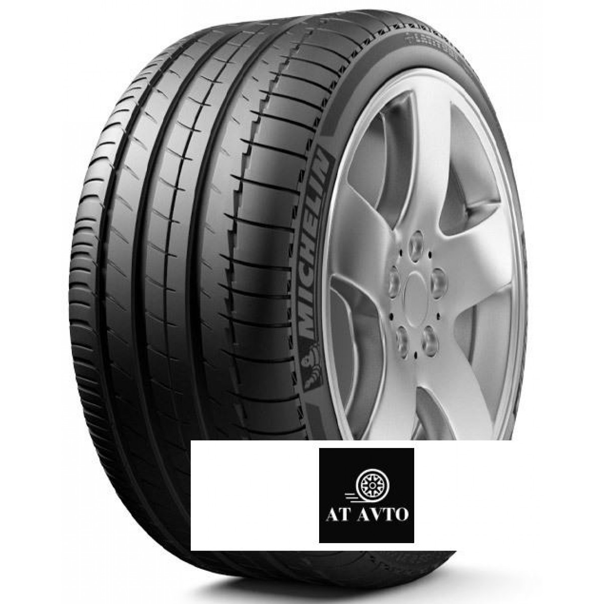 Michelin 275/45 r20 Latitude Sport 110Y