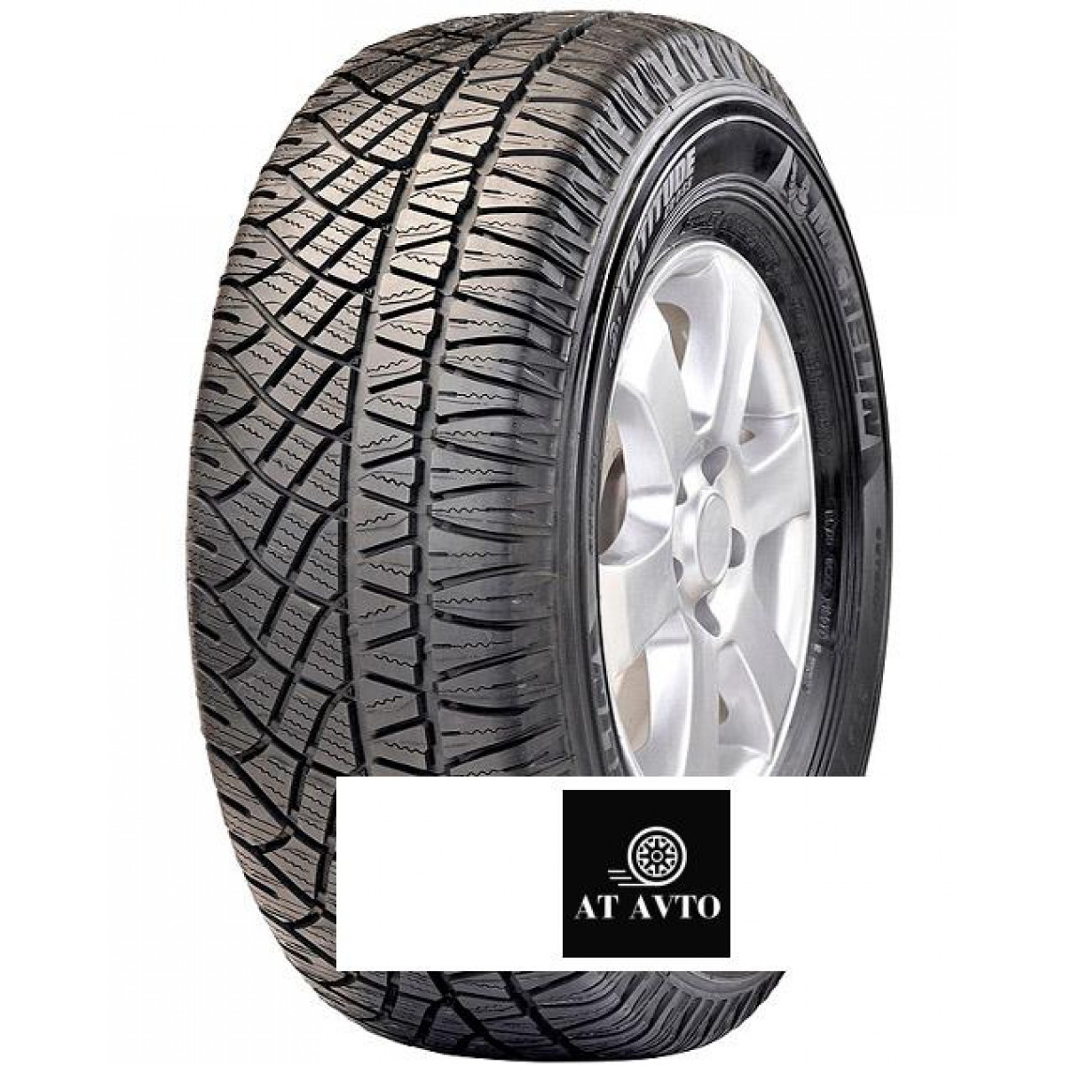 Michelin 285/45 r21 Latitude Cross 113W