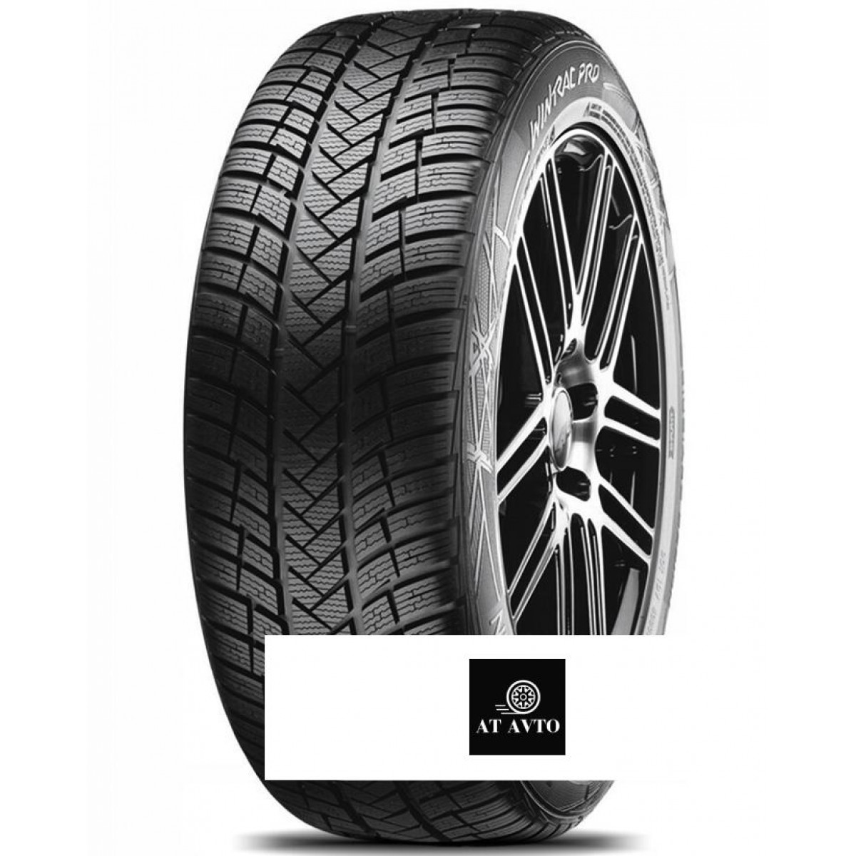 Vredestein 245/45 r20 Wintrac Pro 103V