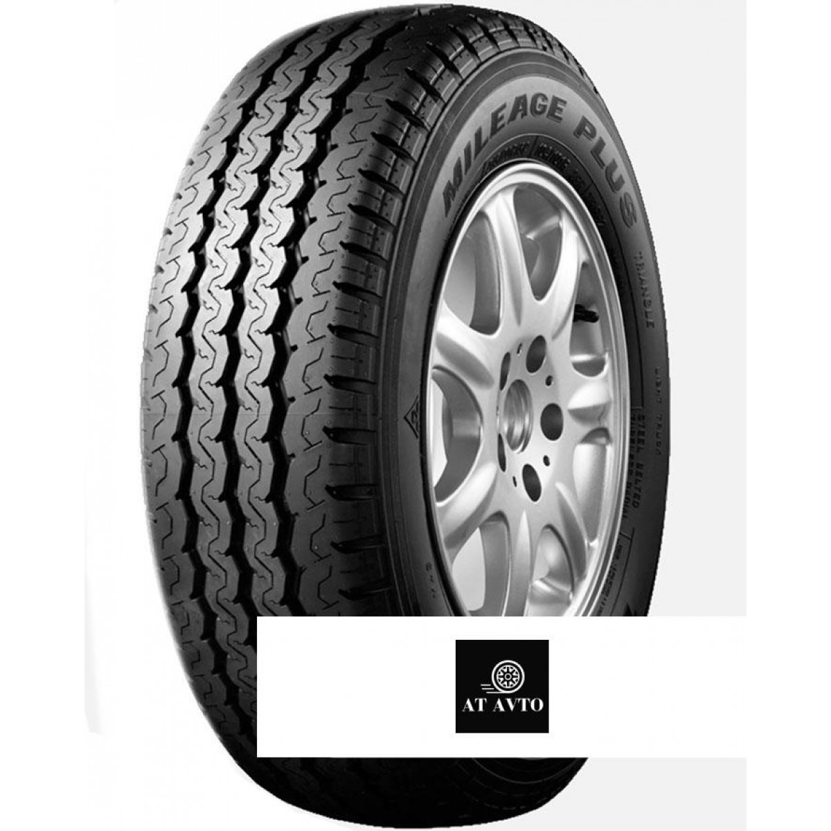 Triangle 195/70 r15c TR652 104/102S