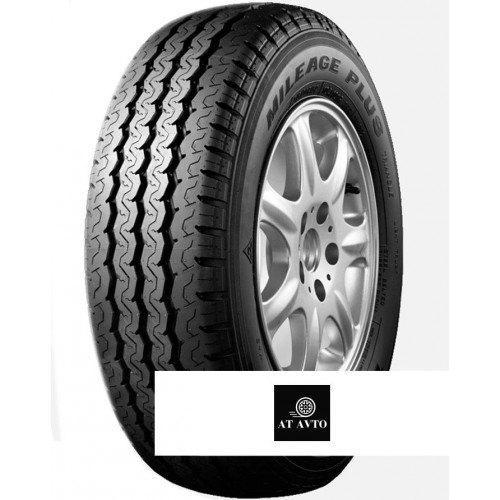 Triangle 205/70 r15c TR652 106/104S