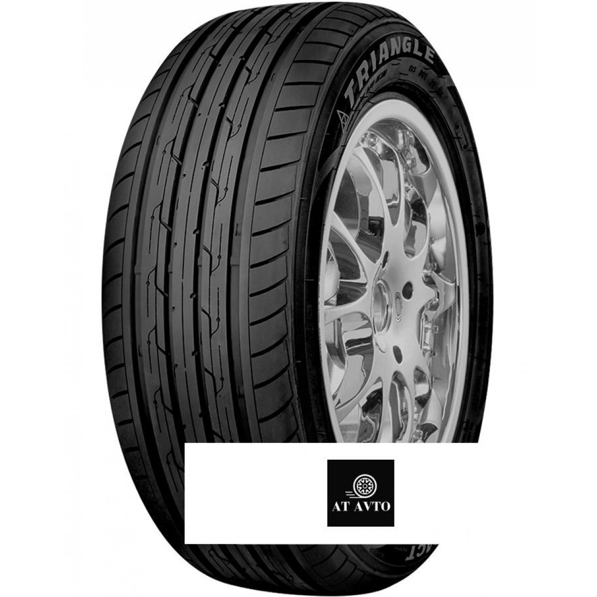 Triangle 165/70 r13 Protract TE301 79T