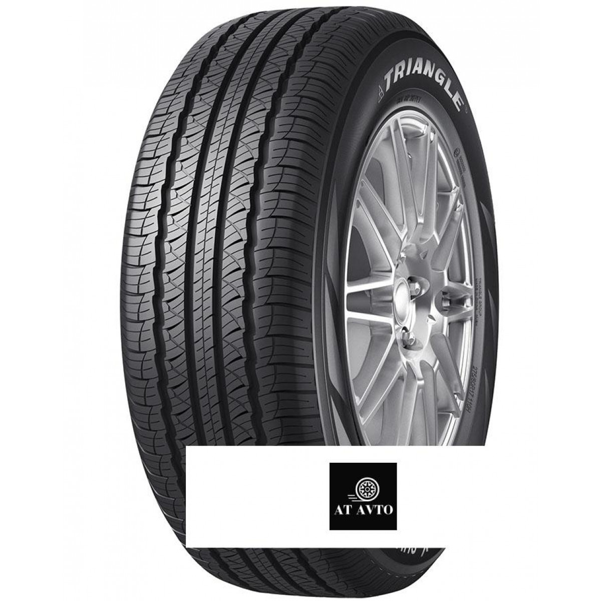 Triangle 205/75 r15 AdvanteX SUV TR259 102H