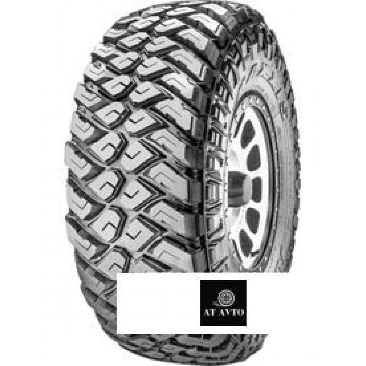 Maxxis 285/65 r18 MT-772 RAZR MT 125/122Q