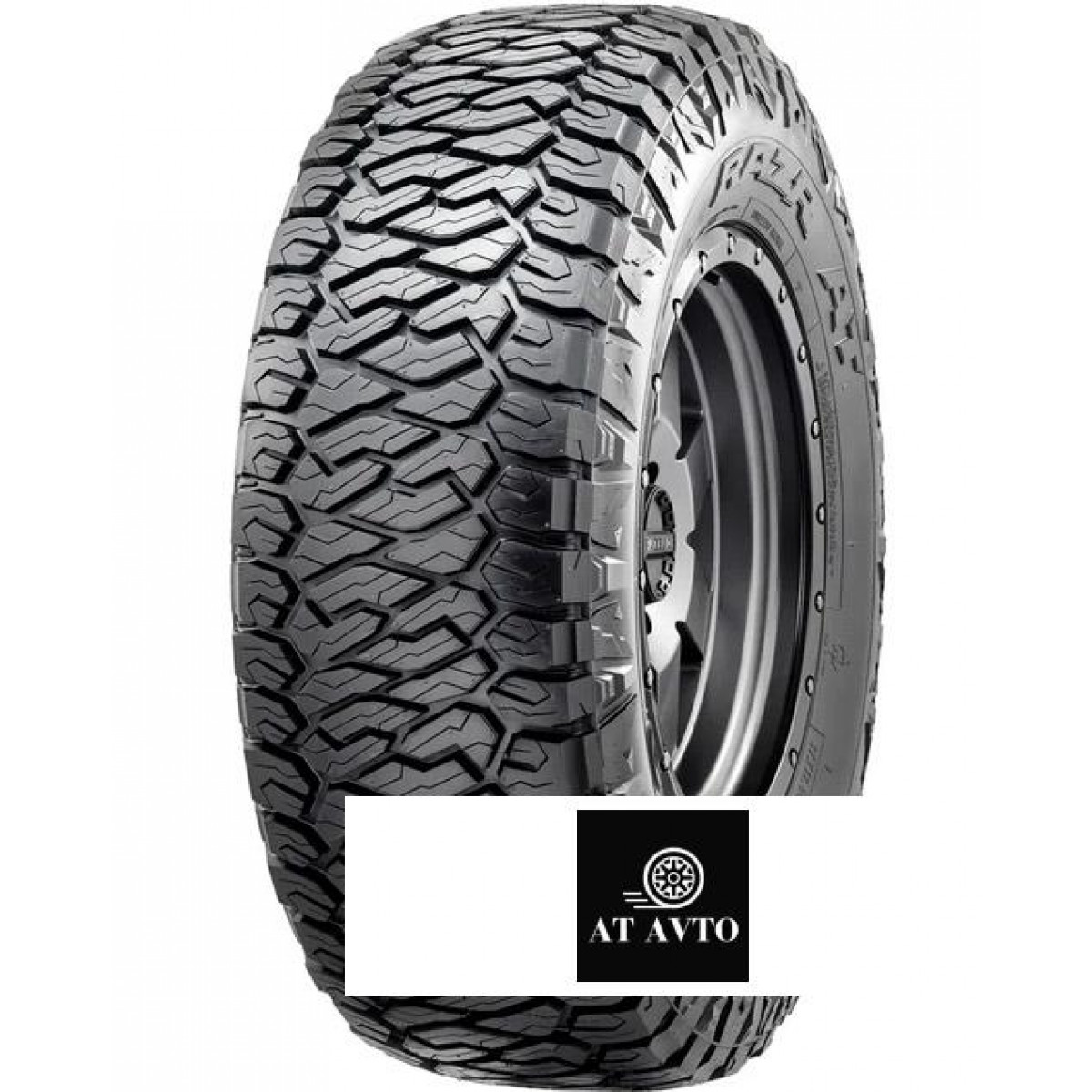 Maxxis 265/60 r18 AT-811 RAZR 119/116S