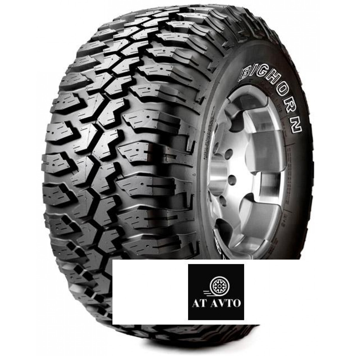 Maxxis 245/70 r17 MT-762 Bighorn 114/110Q