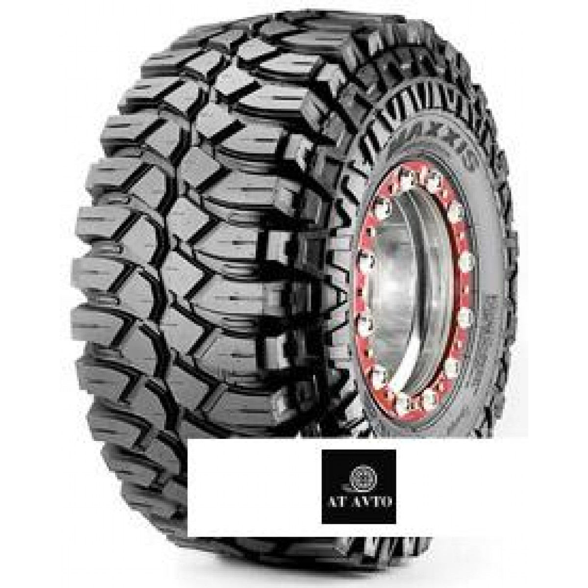 Maxxis 255/85 r16 M8090 Creepy Crawler 104K