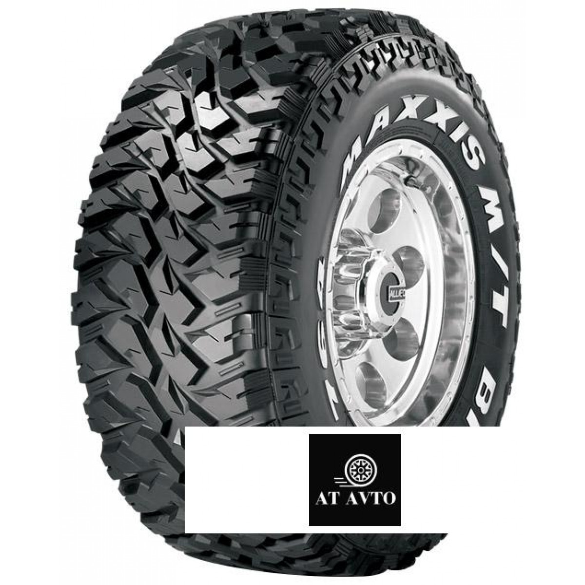 Maxxis 235/85 r16 MT-764 Bighorn 120/116N