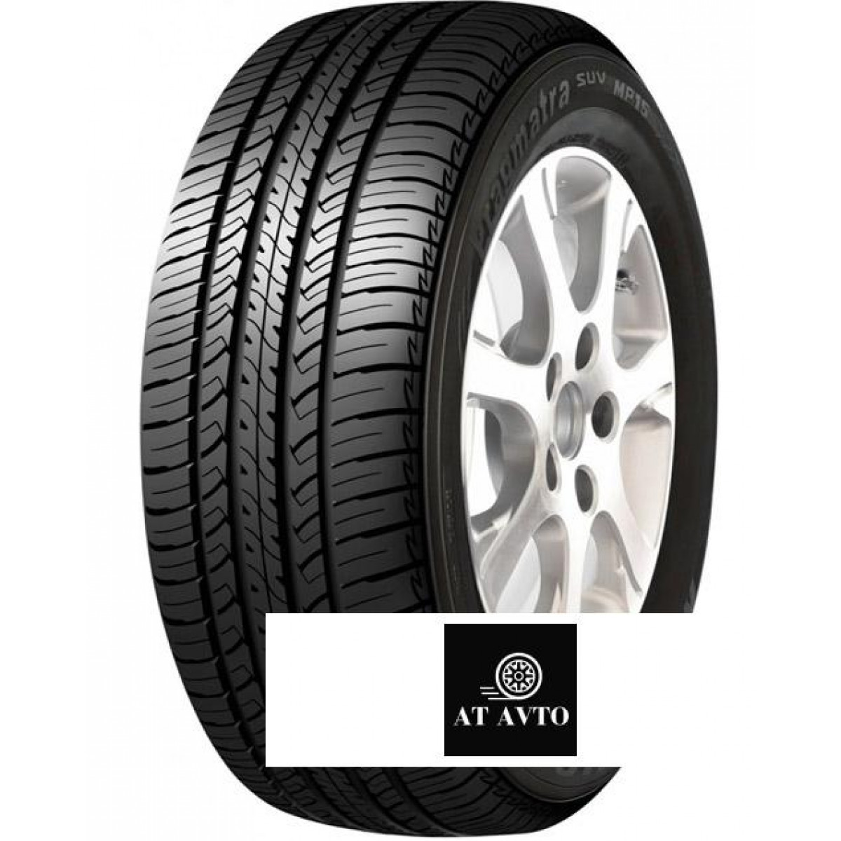 Maxxis 205/70 r15 MP-15 Pragmatra 96H