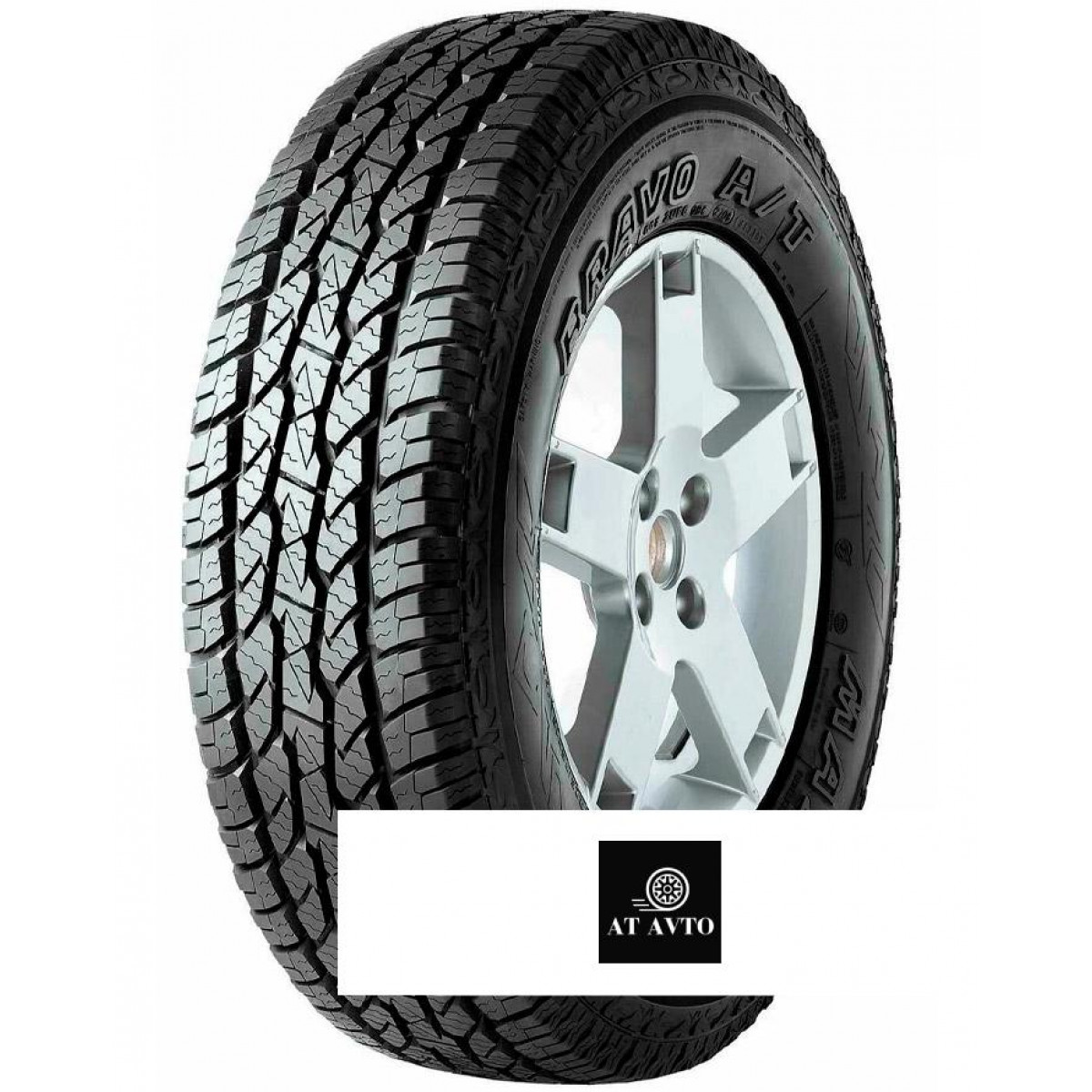 Maxxis 275/65 r18 AT-771 Bravo 116S