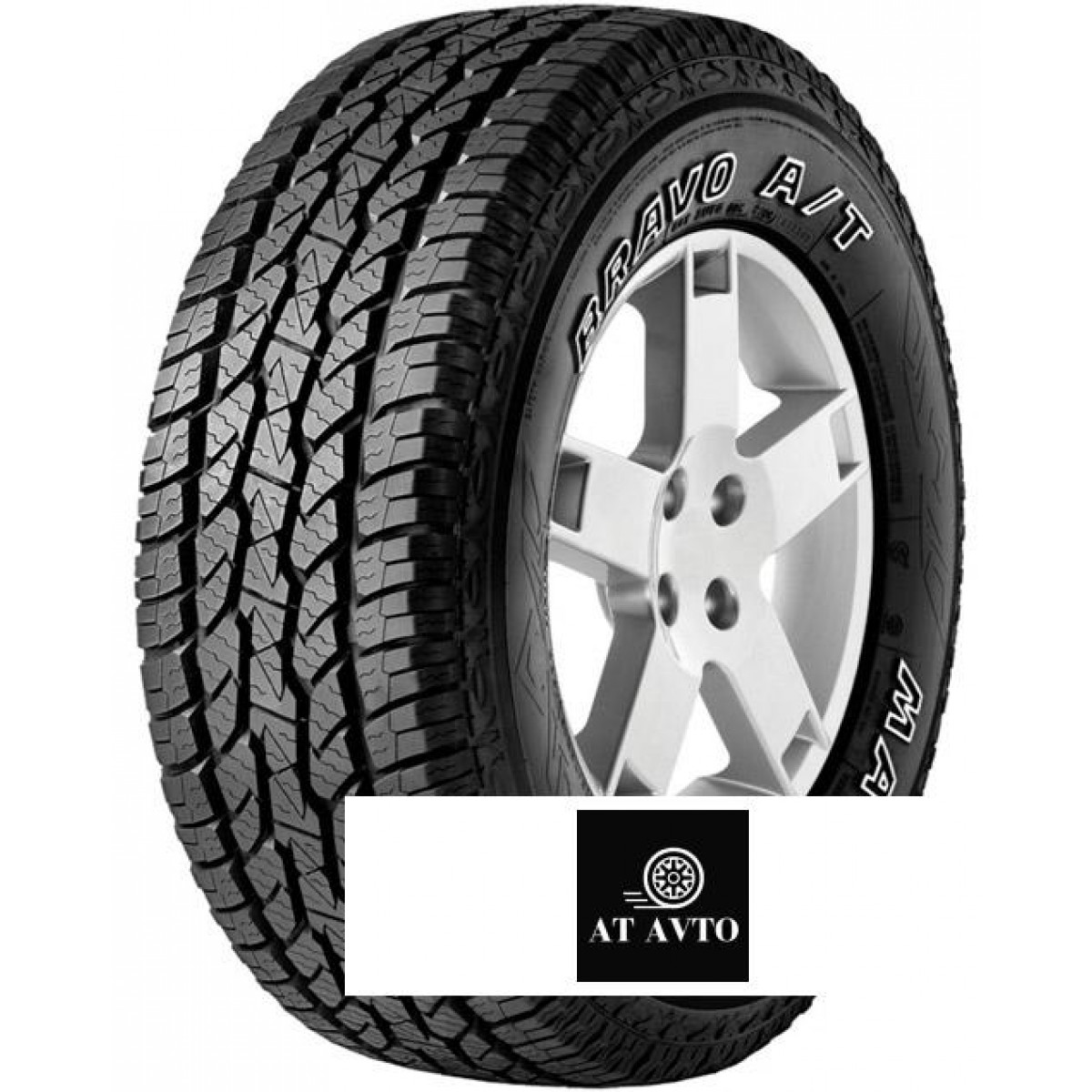 Maxxis 235/60 r16 AT-771 Bravo 104H