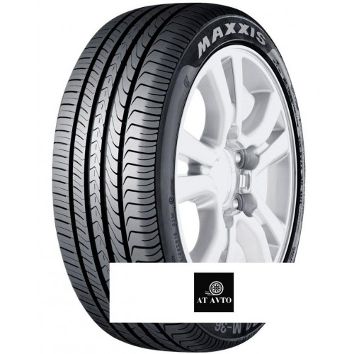 Maxxis 255/50 r19 M-36 Victra 107W Runflat